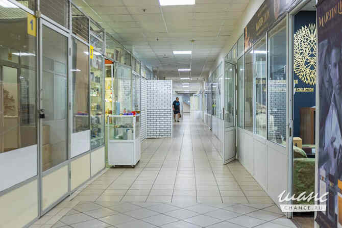 аренда - производственные и складские помещения Москва - изображение 9