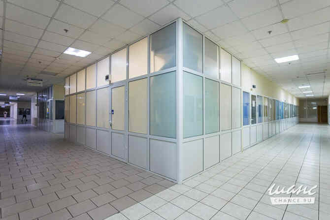 аренда - производственные и складские помещения Москва - изображение 8