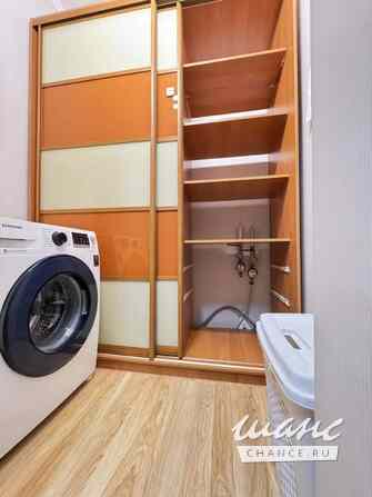 2-к квартира, 80.1 м², этаж 14/17 Краснодар - изображение 5