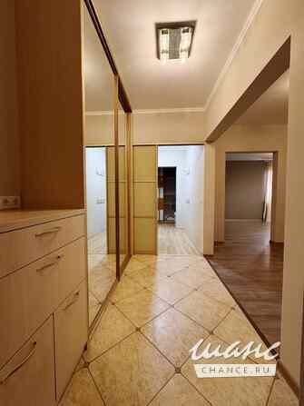 2-к квартира, 80.1 м², этаж 14/17 Краснодар - изображение 1