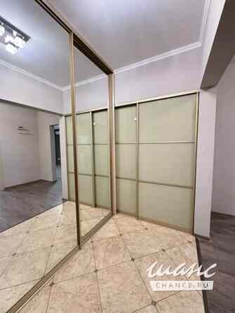 2-к квартира, 80.1 м², этаж 14/17 Краснодар - изображение 2