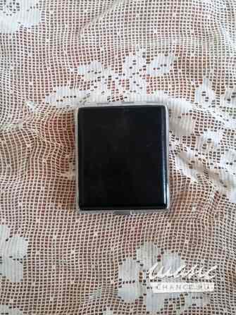 Портсигар Самара - изображение 1