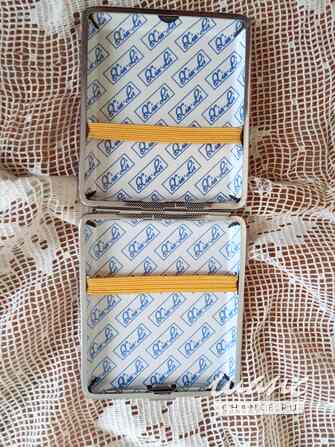 Портсигар Самара - изображение 2