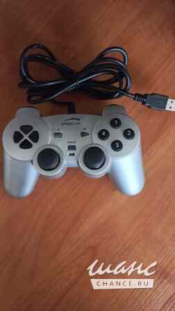 Геймпад Speedlink для компьютера и приставки Санкт-Петербург - изображение 1