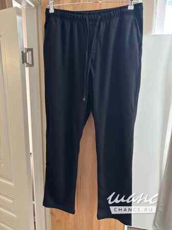 Брюки спортивные мужские gloria jeans Одинцово - изображение 1