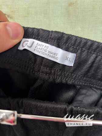 Брюки спортивные мужские gloria jeans Одинцово - изображение 2