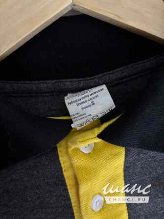 Поло работника вкусно и точка Одинцово - изображение 2