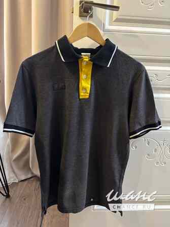 Поло работника вкусно и точка Одинцово - изображение 3