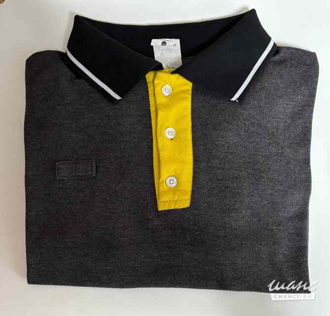 Поло работника вкусно и точка Одинцово - изображение 4