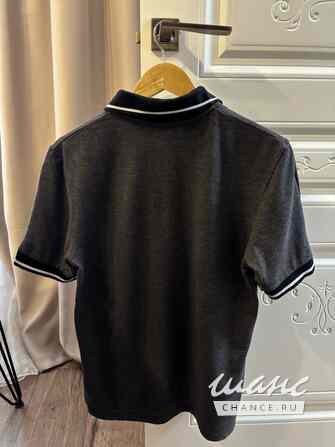 Поло работника вкусно и точка Одинцово - изображение 1