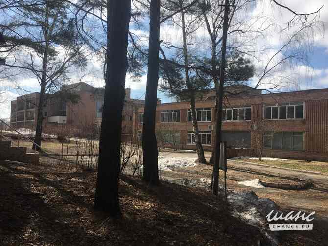 продажа - здания, строения Спас-Клепики - изображение 6