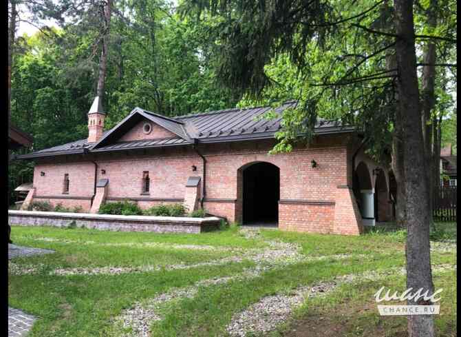 Коттедж 1100 м², Садовая улица, 28 Москва - изображение 2