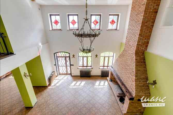 Коттедж 1100 м², Садовая улица, 28 Москва - изображение 10