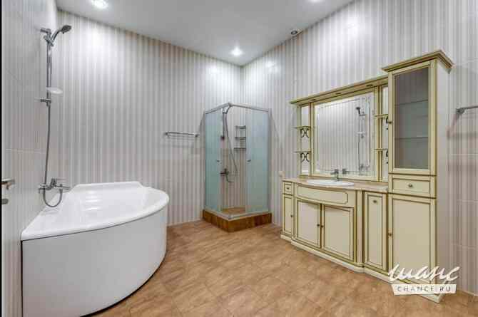 Коттедж 1100 м², Садовая улица, 28 Москва - изображение 8