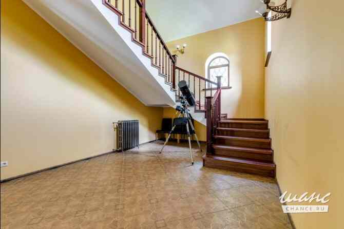 Коттедж 1100 м², Садовая улица, 28 Москва - изображение 9