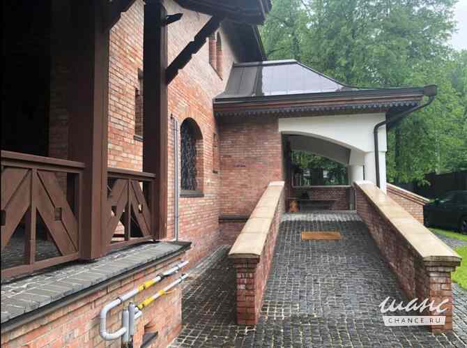 Коттедж 1100 м², Садовая улица, 28 Москва - изображение 5