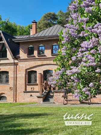 Коттедж 1100 м², Садовая улица, 28 Москва - изображение 6