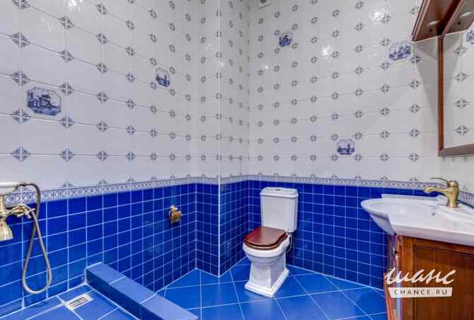 Коттедж 1100 м², Садовая улица, 28 Москва - изображение 3