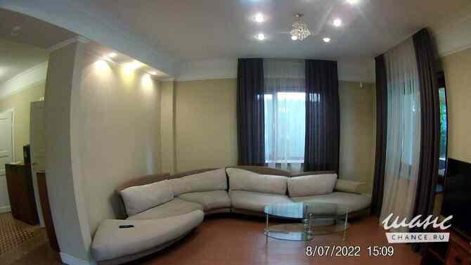 Сдам коттедж 221 м² Москва - изображение 2