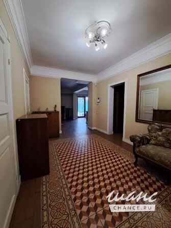 Сдам коттедж 221 м² Москва - изображение 1