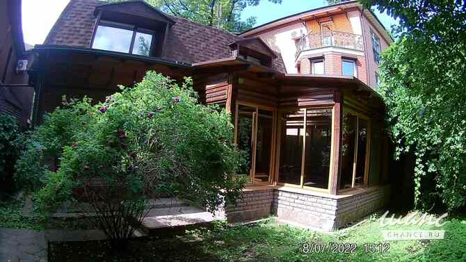 Сдам коттедж 221 м² Москва - изображение 5