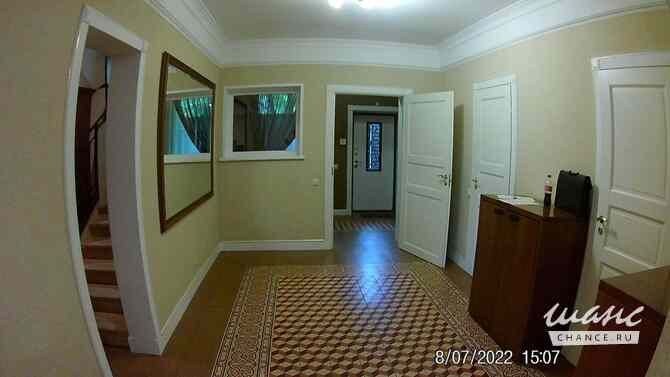 Сдам коттедж 221 м² Москва - изображение 8