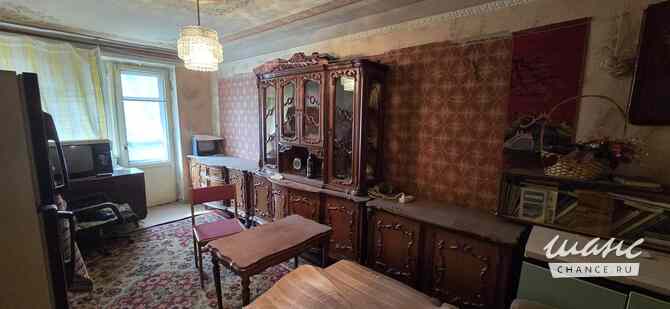 2-к квартира, 43.3 м², этаж 2/5 Реутов - изображение 1