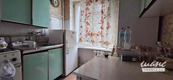 2-к квартира, 43.3 м², этаж 2/5 Реутов - изображение 4