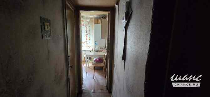 2-к квартира, 43.3 м², этаж 2/5 Реутов - изображение 3