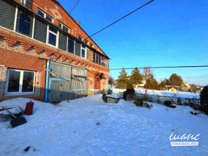 Дом 653 м², Студенцы улица, 5а Кинель - изображение 7