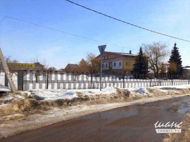 Дом 653 м², Студенцы улица, 5а Кинель - изображение 2