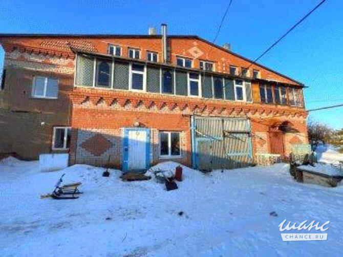 Дом 653 м², Студенцы улица, 5а Кинель - изображение 5