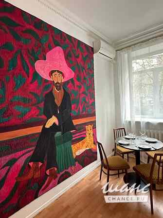 2-к квартира, 50.1 м², этаж 1/4 Москва - изображение 8