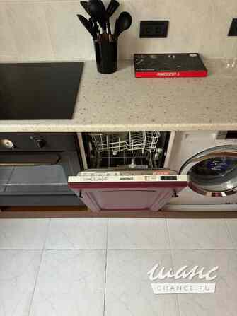 2-к квартира, 50.1 м², этаж 1/4 Москва - изображение 9