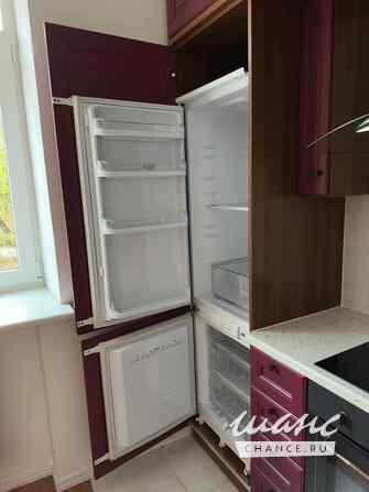 2-к квартира, 50.1 м², этаж 1/4 Москва - изображение 1