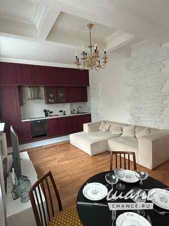 2-к квартира, 50.1 м², этаж 1/4 Москва - изображение 5