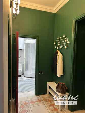 2-к квартира, 50.1 м², этаж 1/4 Москва - изображение 2