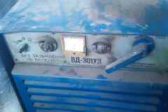 Продам выпрямитель сварочный ВД-301УЗ(1шт