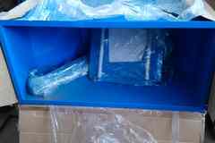 Ванна шиномонтажная Ferrum