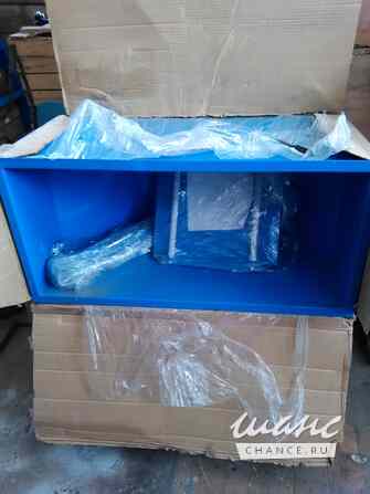 Ванна шиномонтажная Ferrum Малоярославец - изображение 1