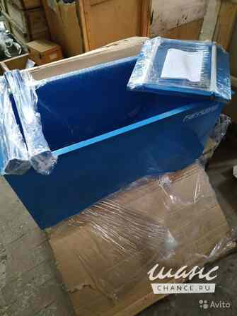 Ванна шиномонтажная Ferrum Малоярославец - изображение 2