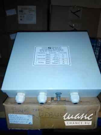 Блок токового интерфейса ирвис-рс-4 Малоярославец - изображение 1