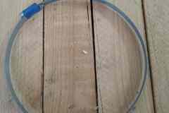 Хомут 175х205 мм