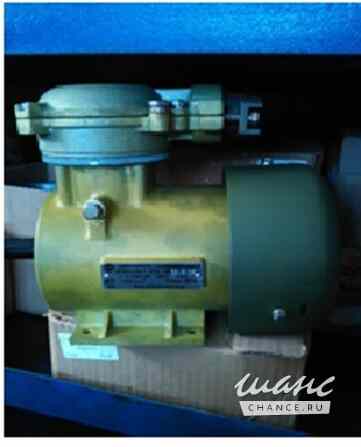 Продам эл/двигатель на ТРК 0,55Вт Малоярославец - изображение 2