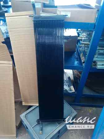 Продам радиатор маслянный 5320-1013010 КАМАЗ (1шт) Малоярославец - изображение 1