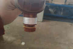 Датчик-реле температуры электронный Т419-2м