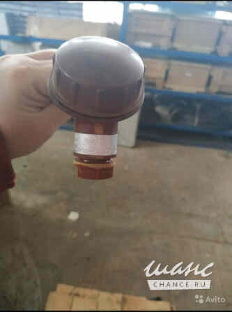 Датчик-реле температуры электронный Т419-2м Малоярославец - изображение 1