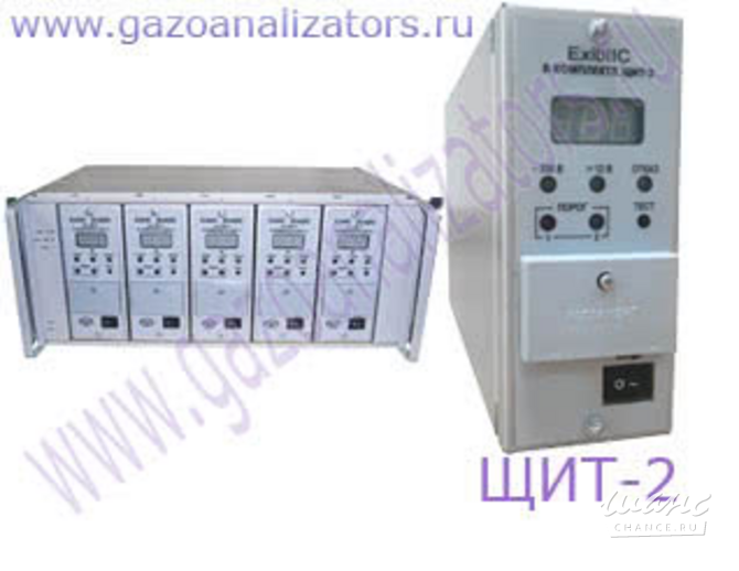 Сигнализатор термохимический щит-2-13 Малоярославец - изображение 2