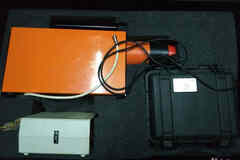 Продам рентгеновский аппарат «САРМА-500»