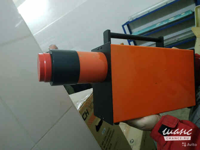 Продам рентгеновский аппарат «САРМА-500» Малоярославец - изображение 2